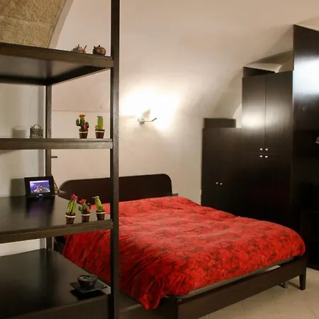 Appartement Bellissimo #1