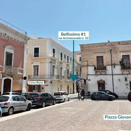 Bellissimo #1 * Manfredonia