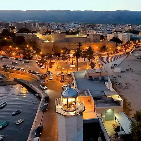 Appartement Bellissimo #1