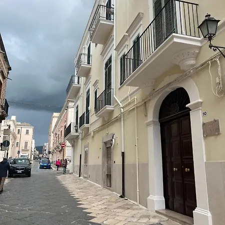 Bellissimo #1 Appartement *