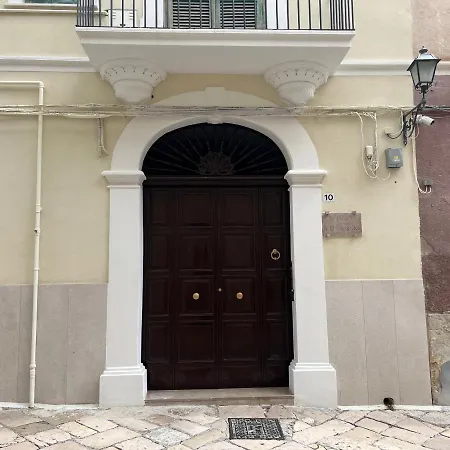 Appartement Bellissimo #1 Manfredonia