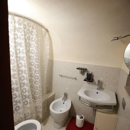 Appartement Bellissimo #1 Manfredonia