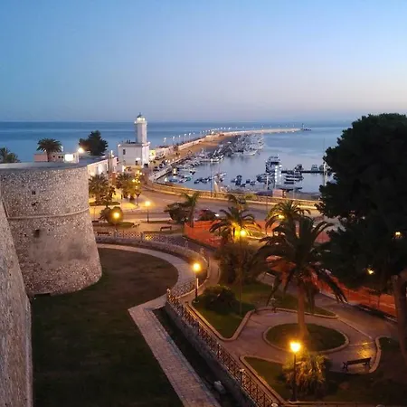 Bellissimo #1 Appartement