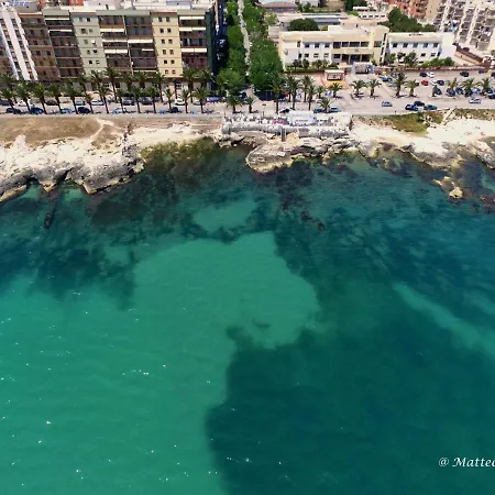 Bellissimo #1 Manfredonia