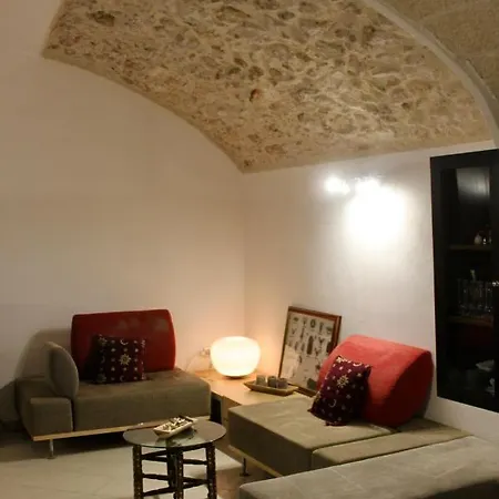 Apartamento Bellissimo #1
