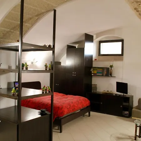 Bellissimo #1 * Manfredonia