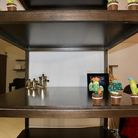 Bellissimo #1 * Манфредония