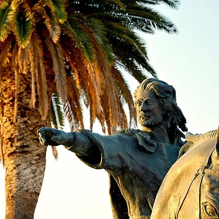 Apartamento Bellissimo #1 *