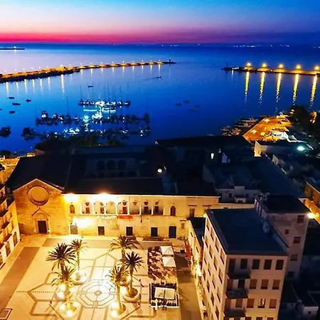 Bellissimo #1 Apartamento *