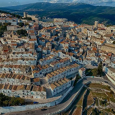 Bellissimo #1 Манфредония