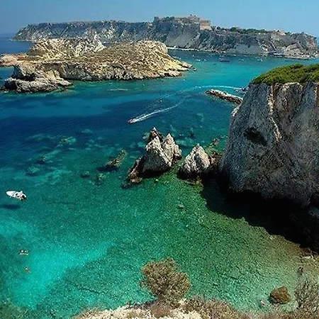 Bellissimo #1 Апартаменты *