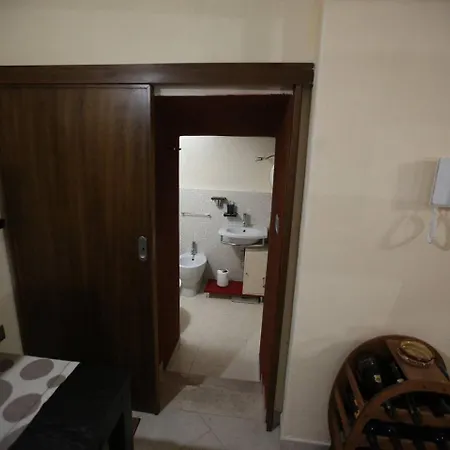 Apartamento Bellissimo #1 Manfredonia