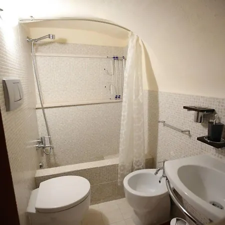 Apartamento Bellissimo #1