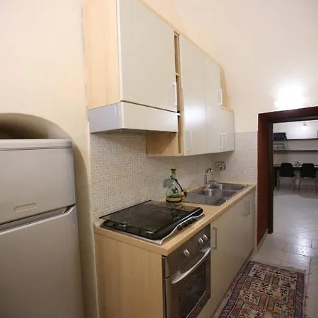 Appartamento Bellissimo #1 *