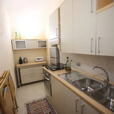 Bellissimo #1 Apartamento Manfredonia