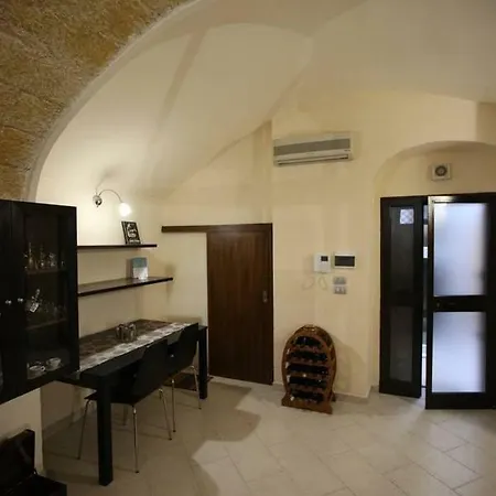 Appartamento Bellissimo #1