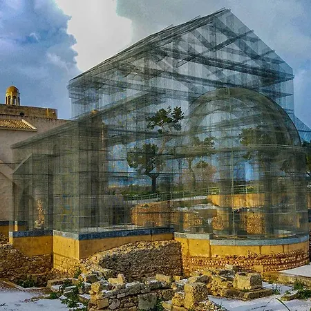 Apartamento Bellissimo #1 Manfredonia