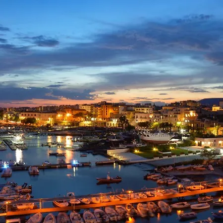 Апартаменты Bellissimo #1