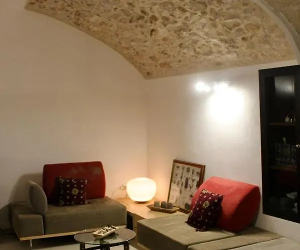 Apartment Bellissimo #1